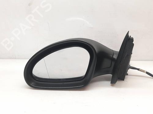 Used Left mirror SEAT IBIZA III (6L1) [2002-2009]  22896817
