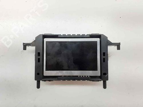 Display de informações FORD B-MAX (JK) 1.0 EcoBoost | BP9746523C48