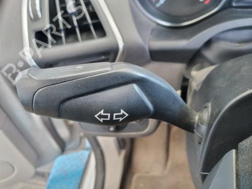 Used Headlight switch Headlight switch FORD GRAND C-MAX (DXA/CB7, DXA/CEU) [2010-2019] 15124329 15124329