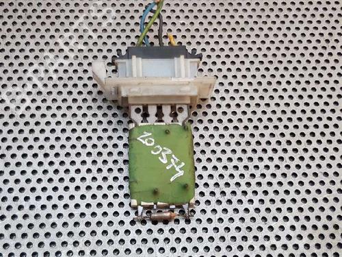 Used Heater resistor Heater resistor 11654514 11654514