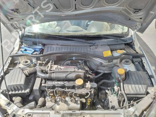Alternator OPEL COMBO Tour 1.6 | BP13542705M7 