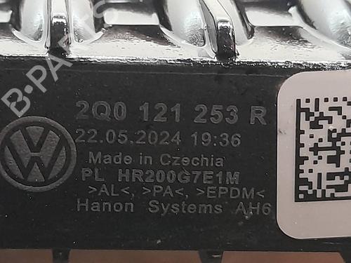 Water radiator AUDI A1 Sportback (GBA) 30 TFSI | BP29904601M31