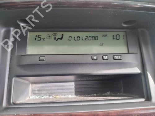 Right front window switch MITSUBISHI PAJERO III (V7_W, V6_W) 3.2 Di-D (V68W, V78W) | BP9147231I26 