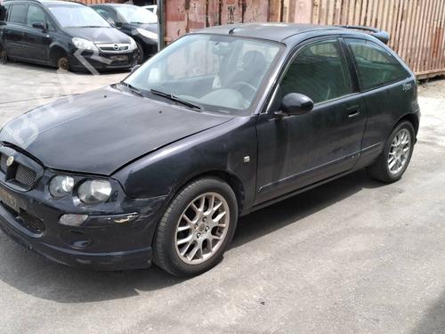 Front right window mechanism MG MG ZR 105 | BP7615407C23 