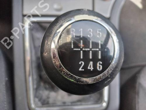 Rear parcel shelf OPEL VECTRA C Estate (Z02) 1.9 CDTI (F35) | BP9207922C85 