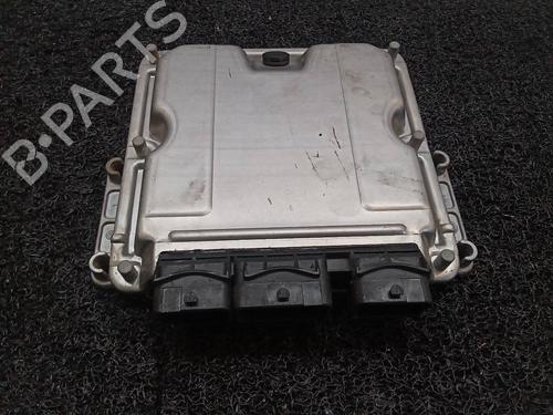 Used Engine control unit (ECU) Engine control unit (ECU) PEUGEOT 607 (9D, 9U) [2000-2026] 7185204 7185204