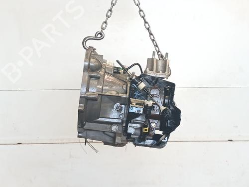 Used Gearbox Gearbox FORD FIESTA VI (CB1, CCN) [2008-2026] 36667568 36667568