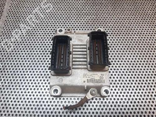 Used Engine control unit (ECU) Engine control unit (ECU) 2849230 2849230