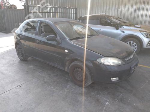 Starter CHEVROLET LACETTI (J200)  | BP19678527M8  - Image 8