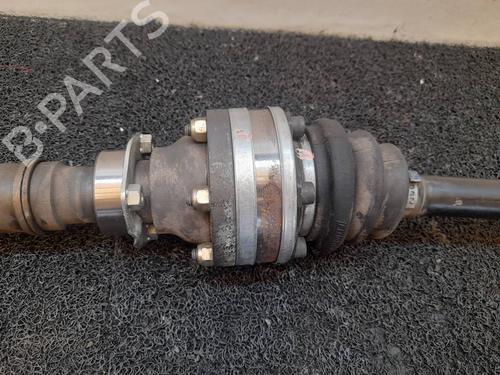 Right front driveshaft ALFA ROMEO GT (937_) 1.8 TS (937CXR1A) | BP8598924M39 