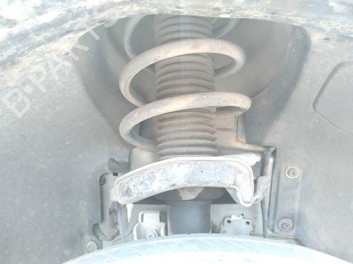 Used Right front shock absorber Right front shock absorber FORD GRAND C-MAX (DXA/CB7, DXA/CEU) [2010-2019] 15124350 15124350