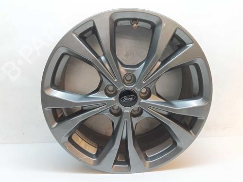 Used Rim Rim 37996986 37996986