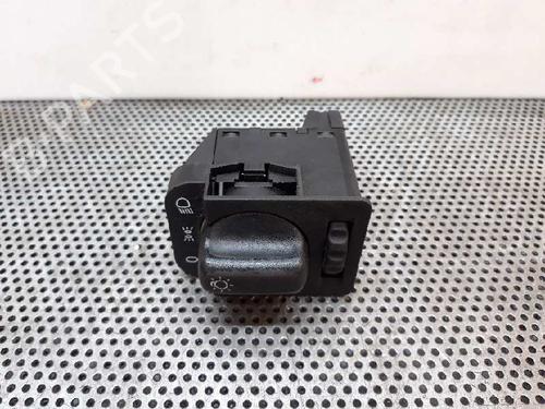 Used Headlight switch OPEL VECTRA A (J89) 2.0 i (F19, M19) (115 hp) 4243517