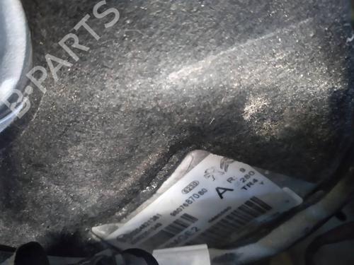 Used Servo brake PEUGEOT 3008 II SUV (MC_, MR_, MJ_, M4_) [2016-2025]  8311014