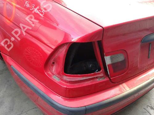 Intercooler BMW 3 (E46) 320 d | BP590620M30 - Image 8