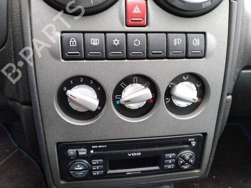 Køler MG MG ZR 105 | BP7737906M31 
