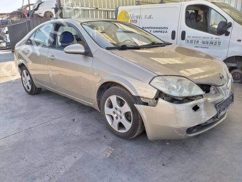 Egr NISSAN PRIMERA Hatchback (P12) | BP10116119M69 - Image 7
