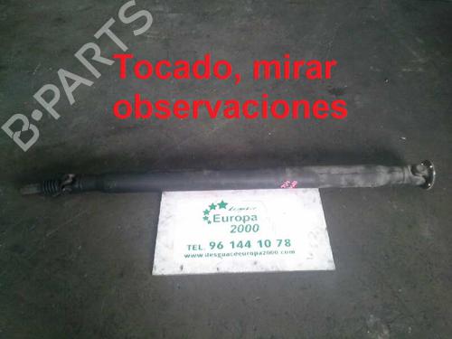 Used Driveshaft MERCEDES-BENZ SPRINTER 3-t Van (B903) 310 D 2.9 (903.461, 903.462, 903.463) (102 hp) 8736669