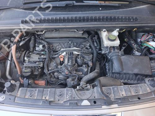 Left front window switch PEUGEOT 3008 I MPV (0U_) 2.0 HDi Hybrid4 | BP33927272I27  - Image 19