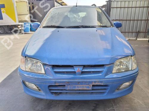 Used Parts MITSUBISHI SPACE STAR MPV (DG_A) 1.8 GDI (DG5A) 1147190