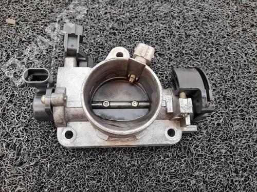 Used Fuel intake system Fuel intake system CITROËN XSARA (N1) 1.6 i (88 hp) 8738210 8738210