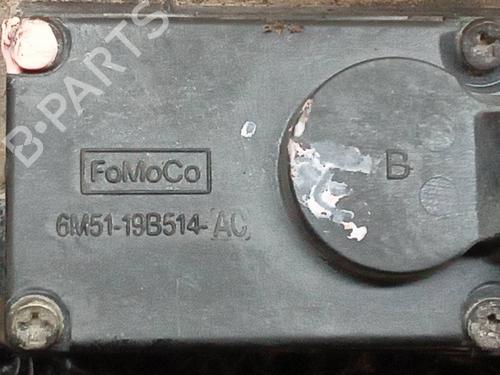 Tailgate handle FORD MONDEO IV (BA7) 1.8 TDCi | BP9501975C132 