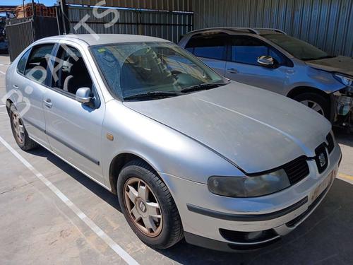 Frontplade/Frontkurv SEAT LEON (1M1) 1.9 TDI | BP39402289C72 - Image 4