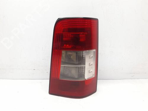 Højre baglygte CITROËN BERLINGO / BERLINGO FIRST MPV (MF_, GJK_, GFK_) 1.6 HDI 75 (MF9HW, GJ9HWC, GF9HWC, GN9HWC) (75 hp) 30527341