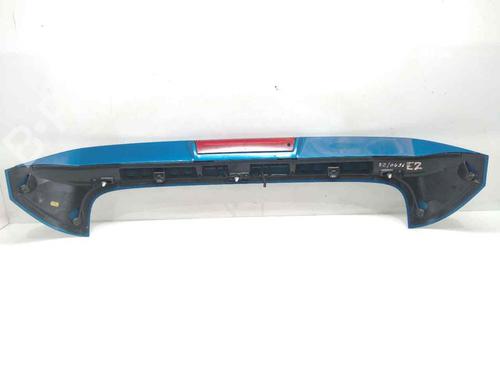Rear spoiler FORD FIESTA VI (CB1, CCN) 1.0 EcoBoost | BP10169466C96 
