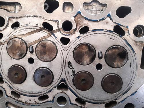 Cylinder head FORD FOCUS II (DA_, HCP, DP)  | BP15230443M5 