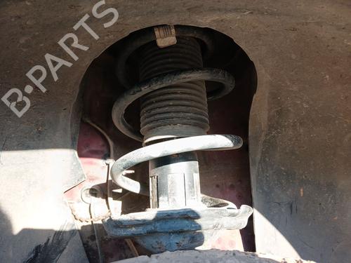 Used Right front shock absorber Right front shock absorber VW TIGUAN (AD1, AX1) 2.0 TDI (150 hp) 34120095 34120095