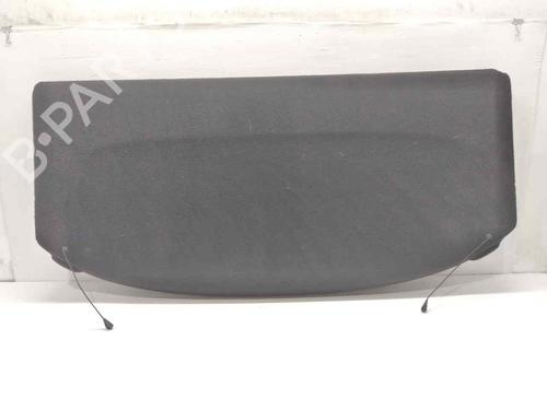 Used Rear parcel shelf SEAT LEON (1P1) 1.9 TDI (105 hp) 30336689