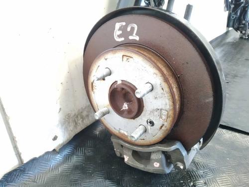 Rear axle KIA PICANTO I (SA) 1.1 | BP17959702M2 