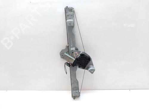Used Front left window mechanism Front left window mechanism DACIA SANDERO [2008-2026] 17809809 17809809