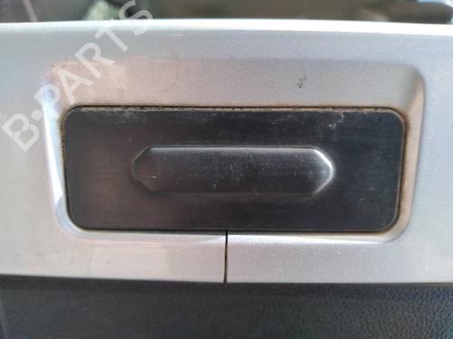 Used Tailgate handle Tailgate handle RENAULT CAPTUR II (HF_) E-TECH 145 (HFMU) (143 hp) 19733606 19733606