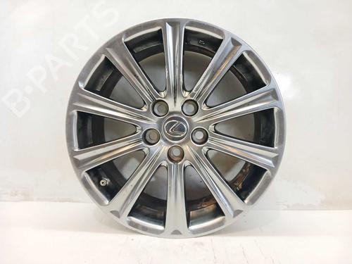 Used Rim Rim LEXUS NX (_Z1_) 300h (AYZ10_) (155 hp) 40255105 40255105
