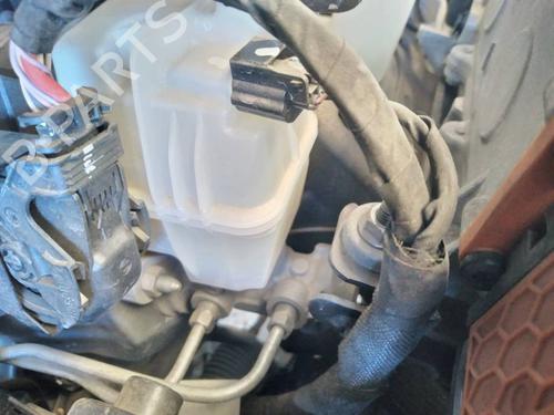 Brake master cylinder RENAULT CAPTUR II (HF_) E-TECH 145 (HFMU) | BP19708470M77 