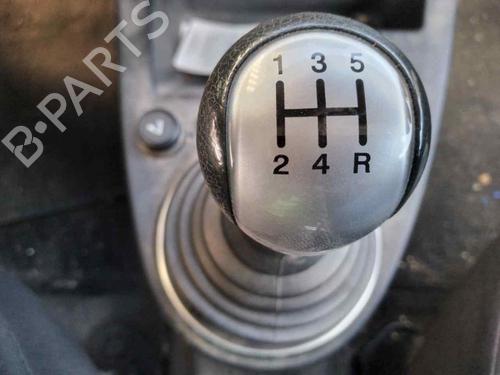 AC compressor FORD FIESTA V (JH_, JD_)  | BP23142695M34 