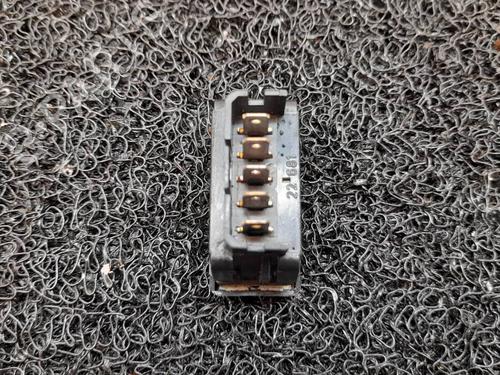 Right front window switch PEUGEOT 106 II (1A_, 1C_) 1.5 D | BP8361261I26 