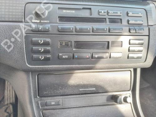 Gearbox BMW 3 (E46) 318 i | BP12599023M3 