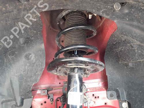 Left front shock absorber FORD USA MUSTANG Coupe 5.0 V8 | BP29547096M16 