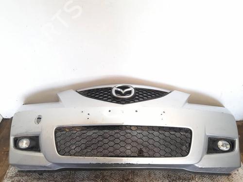 Foran kofangere MAZDA 3 Saloon (BK) 2.0 MZR-CD (BK12) (143 hp) 32358825