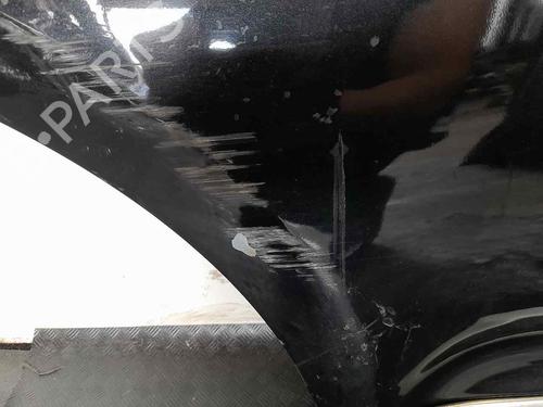 Right rear door VW TOUAREG (7LA, 7L6, 7L7) 2.5 R5 TDI | BP18318758C5 