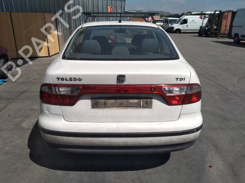 Left taillight SEAT TOLEDO II (1M2) 1.9 TDI | BP8218832C34 