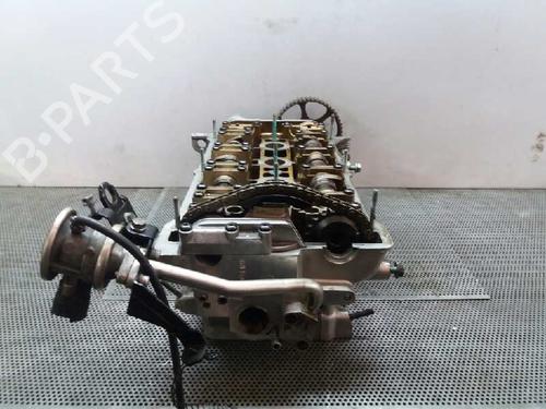 Cylinder head AUDI A3 (8L1) S3 quattro | BP10974193M5 