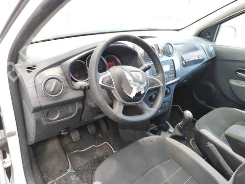 Front right lock DACIA SANDERO II | BP7452258C97 - Image 18