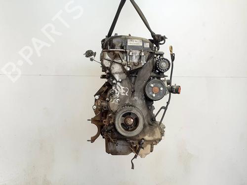 Engine FORD FOCUS II (DA_, HCP, DP) 2.0 LPG | BP26664101M1 