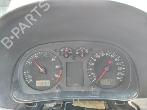 AC compressor VW GOLF IV (1J1) 1.6 16V | BP14919369M34 