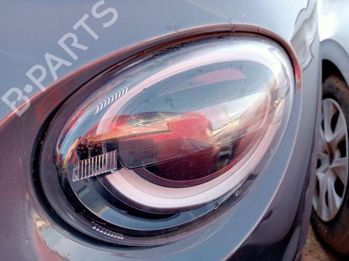 Used Left headlight FIAT 500X (334_) 1.0 (334.AXN1B) (120 hp) 31600100