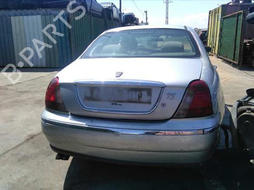 Cylinder head ROVER 75 (RJ)  | BP10974212M5  - Image 10
